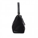 Bolso de mujer XTI 184676 Negro