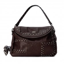 Bolso de mujer XTI 184676 Marron