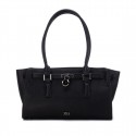 Bolso de mujer XTI 184677 Negro