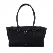 Bolso de mujer XTI 184677 Negro