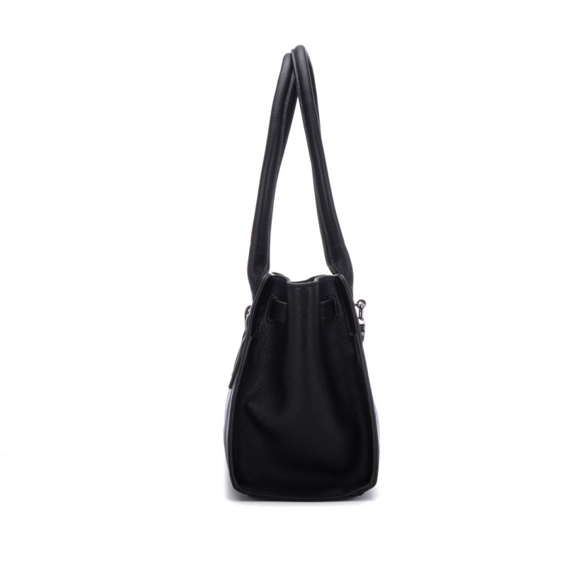 Bolso de mujer XTI 184677 Negro