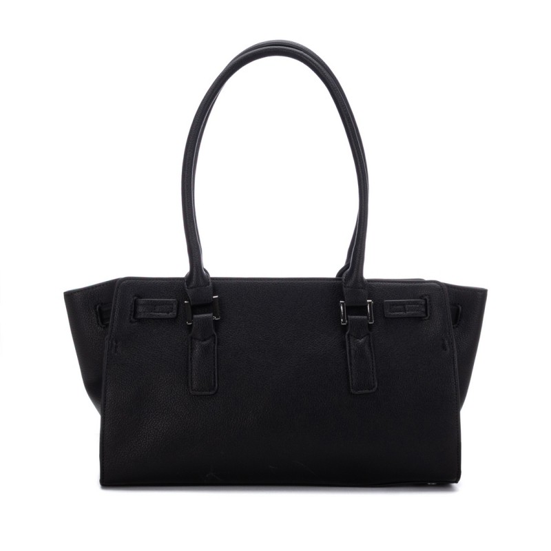 Bolso de mujer XTI 184677 Negro