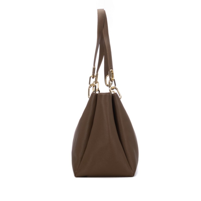 Bolso de mujer XTI 184679 Taupe