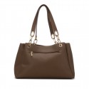 Bolso de mujer XTI 184679 Taupe