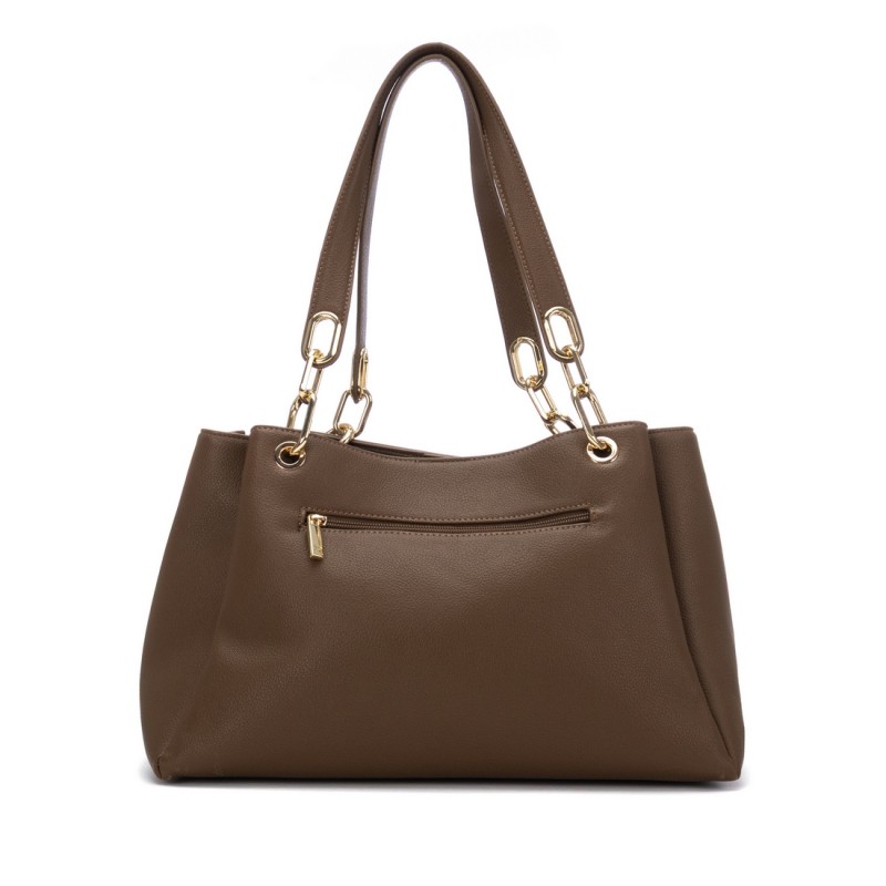 Bolso de mujer XTI 184679 Taupe