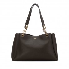 Bolso de mujer XTI 184679 Kaki