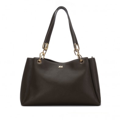 Bolso de mujer XTI 184679 Kaki
