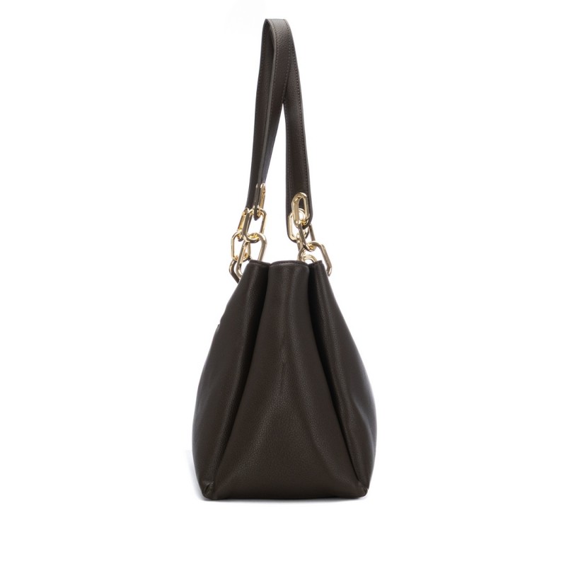 Bolso de mujer XTI 184679 Kaki