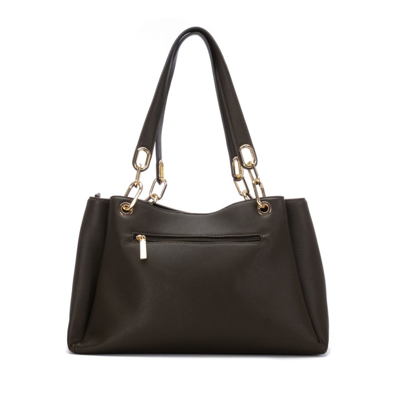 Bolso de mujer XTI 184679 Kaki