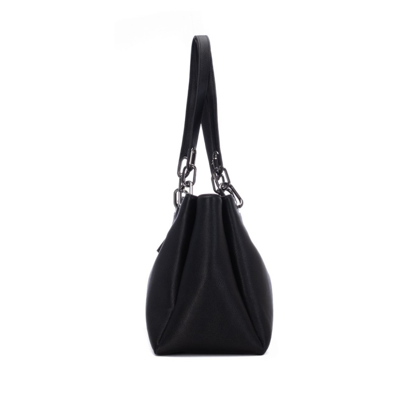 Bolso de mujer XTI 184679 Negro