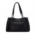 Bolso de mujer XTI 184679 Negro