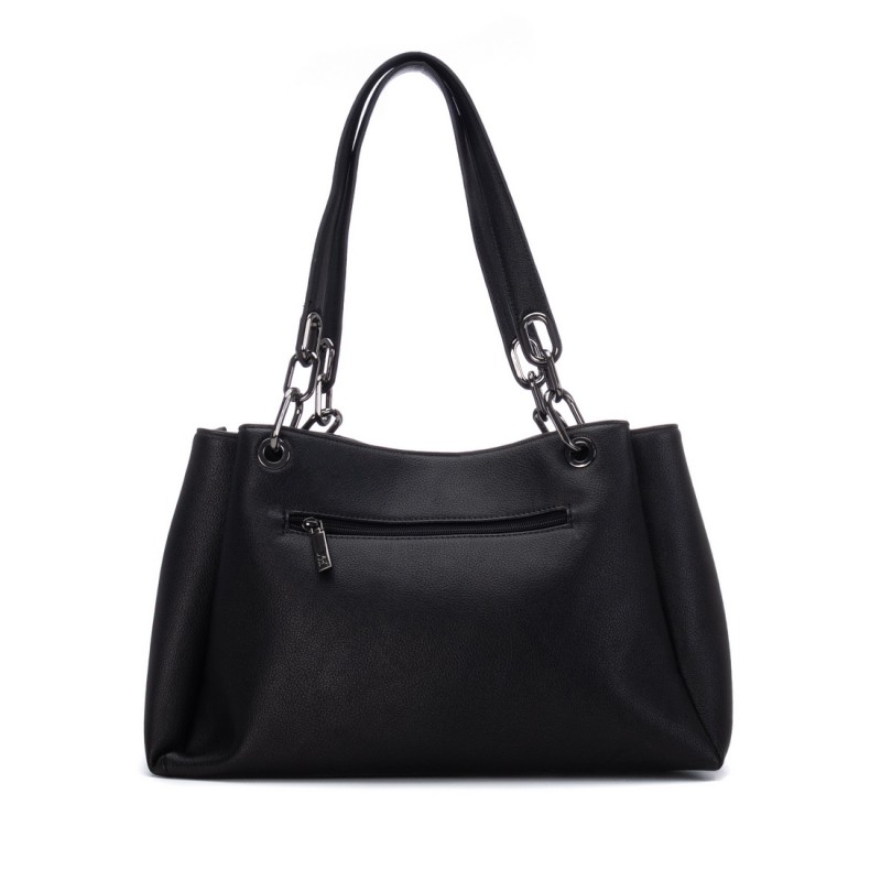 Bolso de mujer XTI 184679 Negro