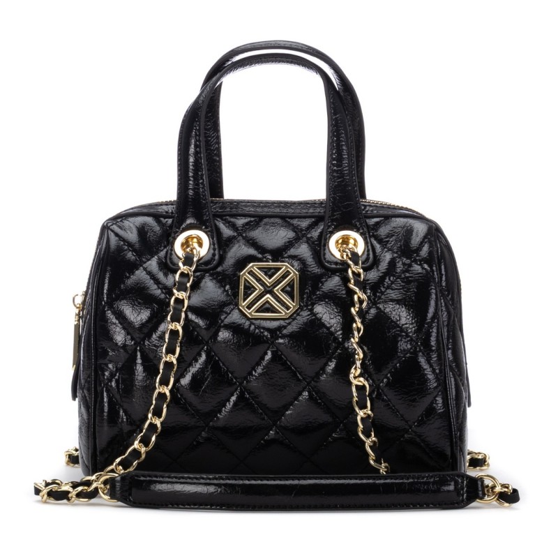 Bolso de mujer XTI 184681 Negro
