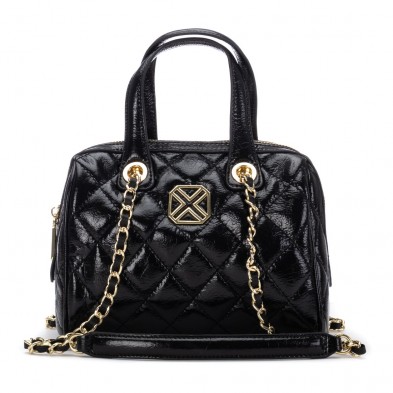 Bolso de mujer XTI 184681 Negro