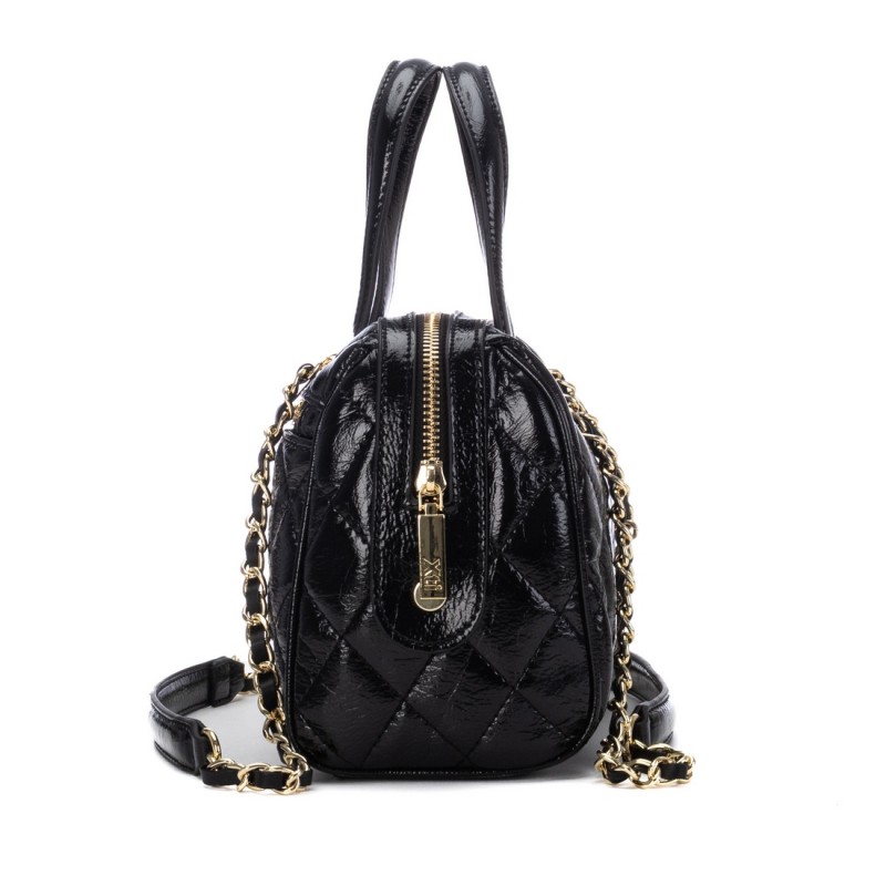 Bolso de mujer XTI 184681 Negro