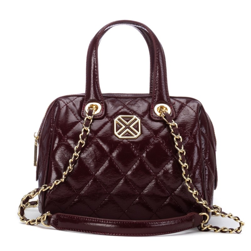 Bolso de mujer XTI 184681 Burdeos