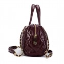 Bolso de mujer XTI 184681 Burdeos