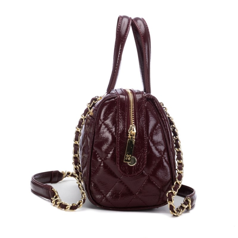 Bolso de mujer XTI 184681 Burdeos