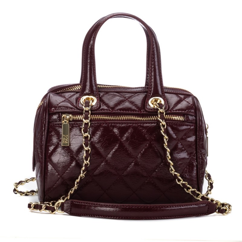 Bolso de mujer XTI 184681 Burdeos