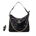 Bolso de mujer XTI 184682 Negro