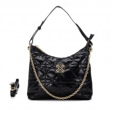 Bolso de mujer XTI 184682 Negro