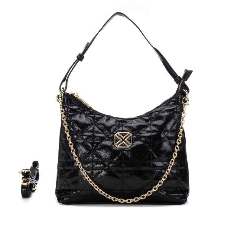 Bolso de mujer XTI 184682 Negro