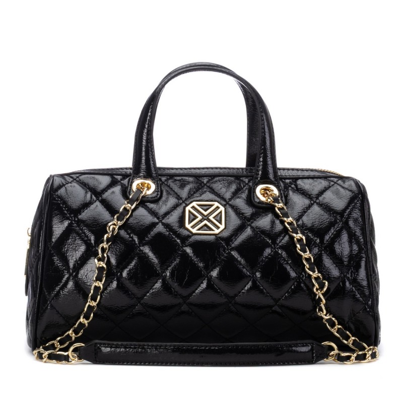 Bolso de mujer XTI 184683 Negro