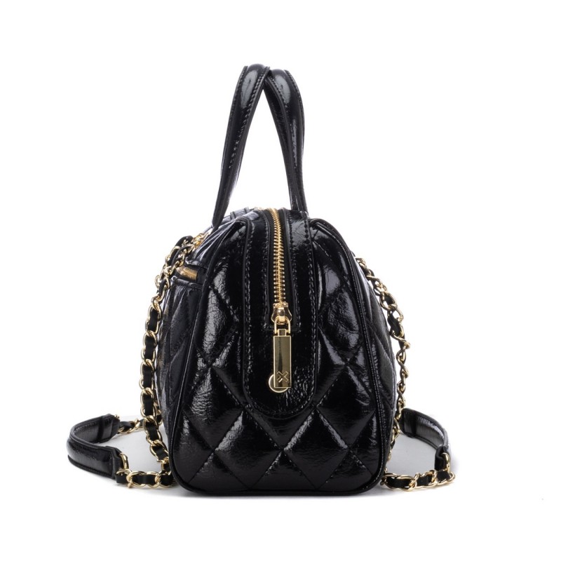 Bolso de mujer XTI 184683 Negro