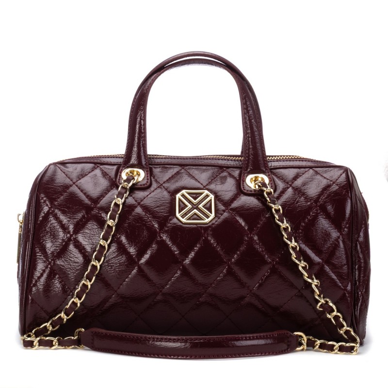 Bolso de mujer XTI 184683 Burdeos