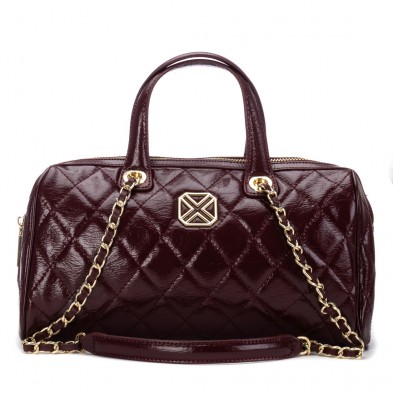 Bolso de mujer XTI 184683 Burdeos