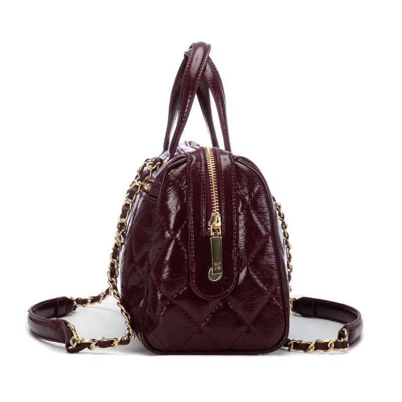 Bolso de mujer XTI 184683 Burdeos