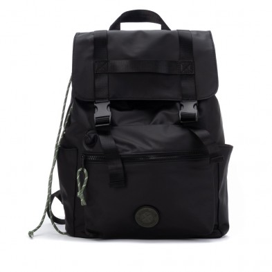 Bolso de hombre XTI 184684 Negro