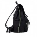 Bolso de hombre XTI 184684 Negro