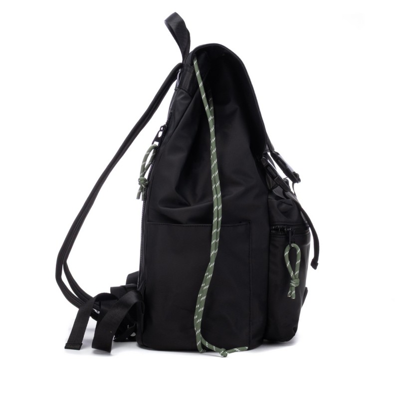 Bolso de hombre XTI 184684 Negro