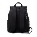 Bolso de hombre XTI 184684 Negro