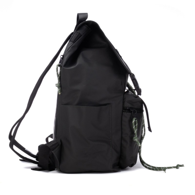 Bolso de hombre XTI 184684 Kaki