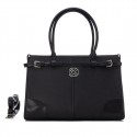 Bolso de mujer XTI 184686 Negro