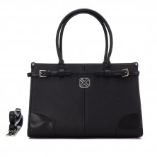 Bolso de mujer XTI 184686 Negro