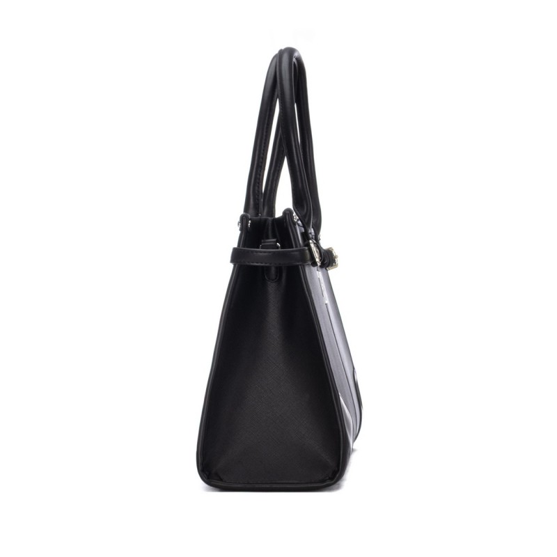 Bolso de mujer XTI 184686 Negro