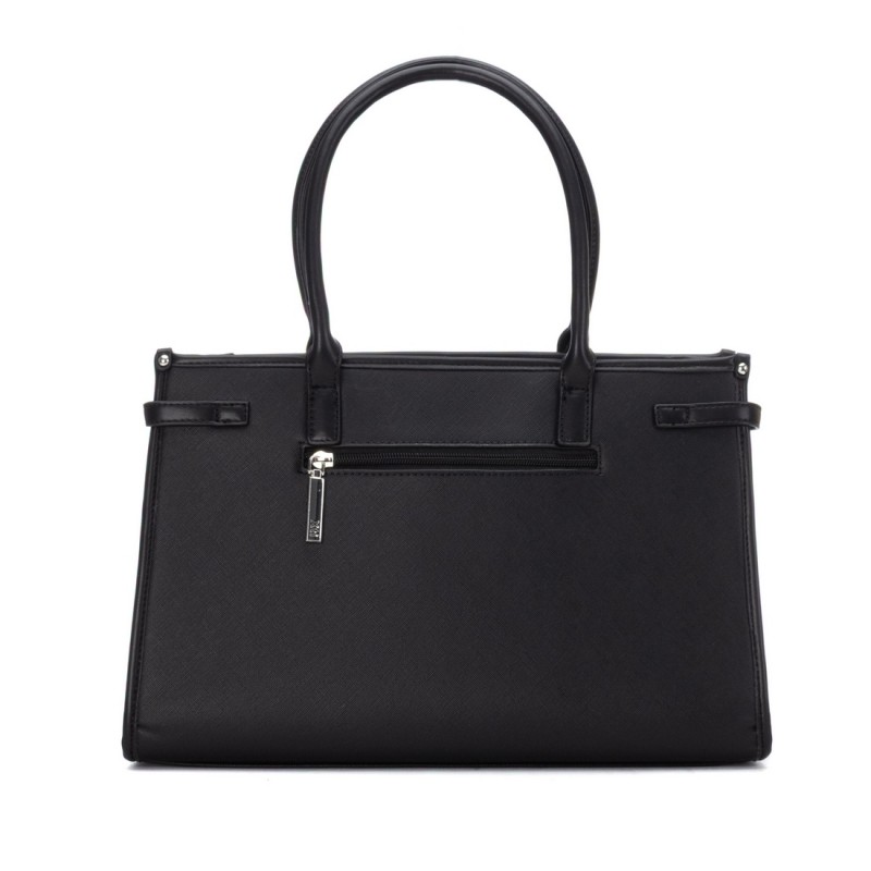 Bolso de mujer XTI 184686 Negro