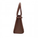 Bolso de mujer XTI 184686 Camel