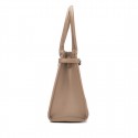Bolso de mujer XTI 184686 Beige