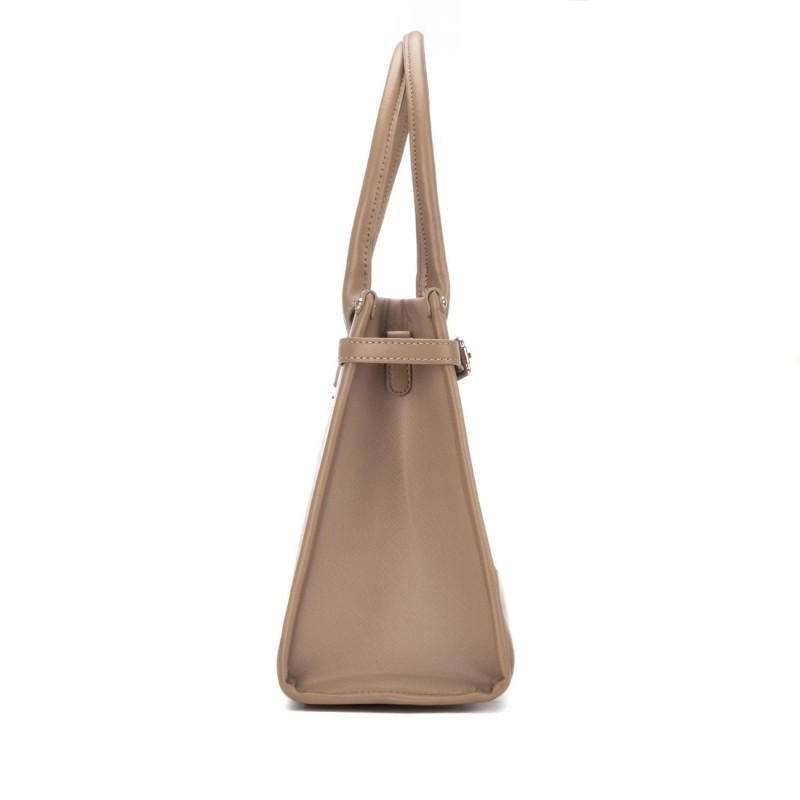 Bolso de mujer XTI 184686 Beige