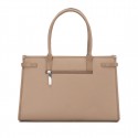 Bolso de mujer XTI 184686 Beige