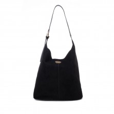 Bolso de mujer XTI 184693 Negro