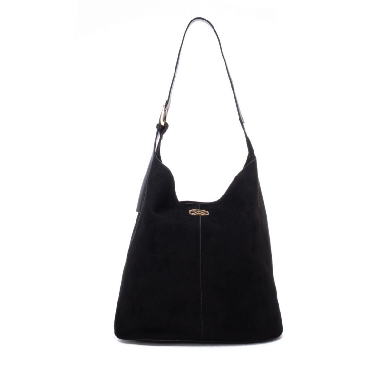 Bolso de mujer XTI 184693 Negro