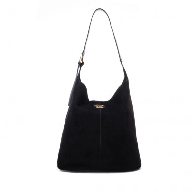 Bolso de mujer XTI 184693 Negro