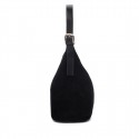 Bolso de mujer XTI 184693 Negro