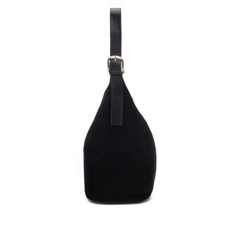 Bolso de mujer XTI 184693 Negro