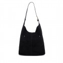 Bolso de mujer XTI 184693 Negro